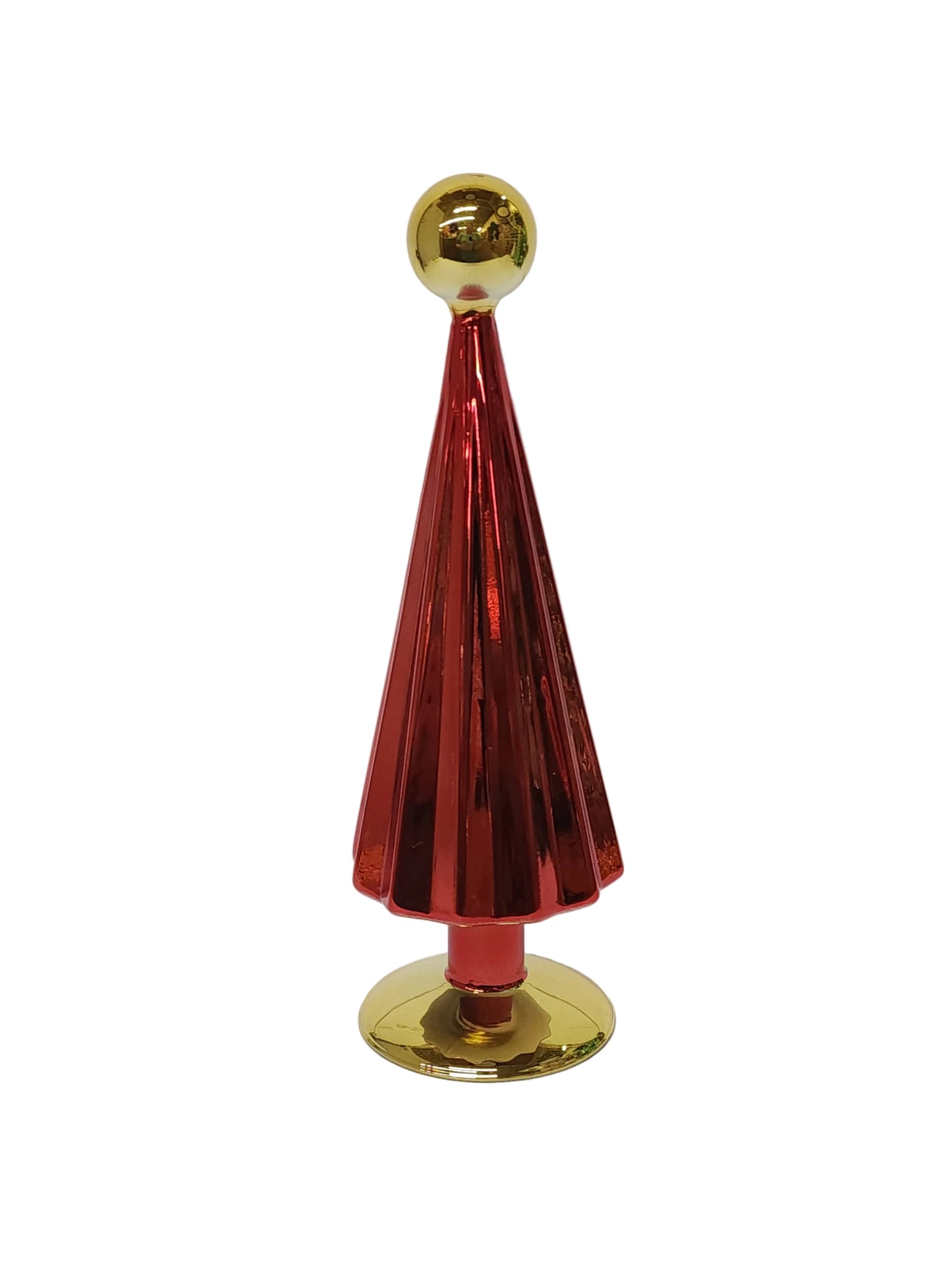 GC01060RD | CHRISTMAS TREE | RED