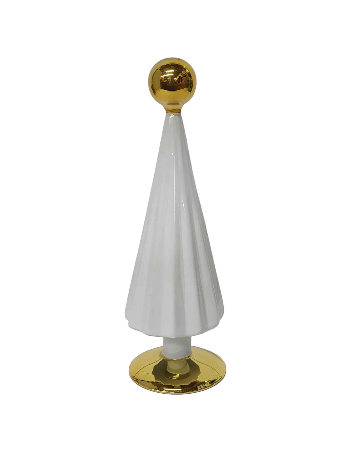 GC01061WH | CHRISTMAS TREE | WHITE