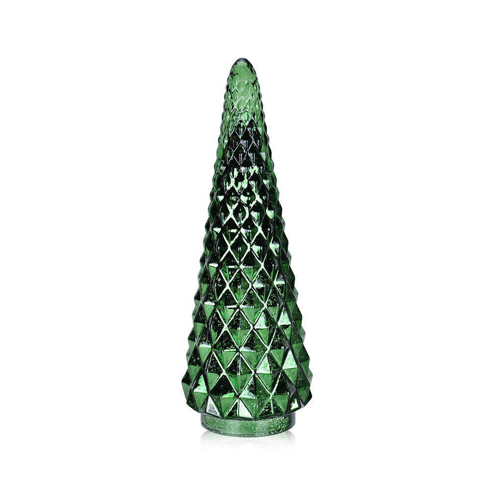 GC56004GR | CHRISTMAS TREE | GREEN