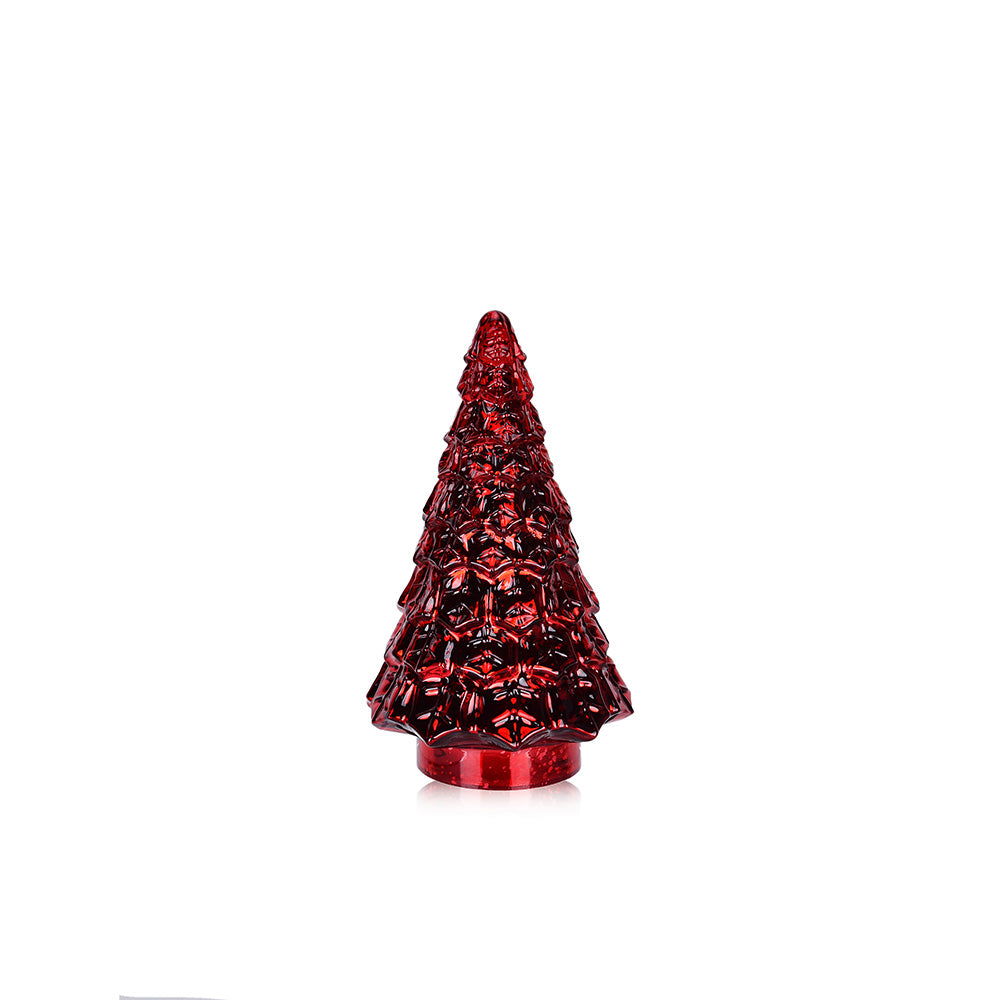 GC56009RD | CHRISTMAS TREE | RED