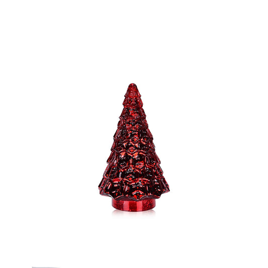 GC56009RD | CHRISTMAS TREE | RED