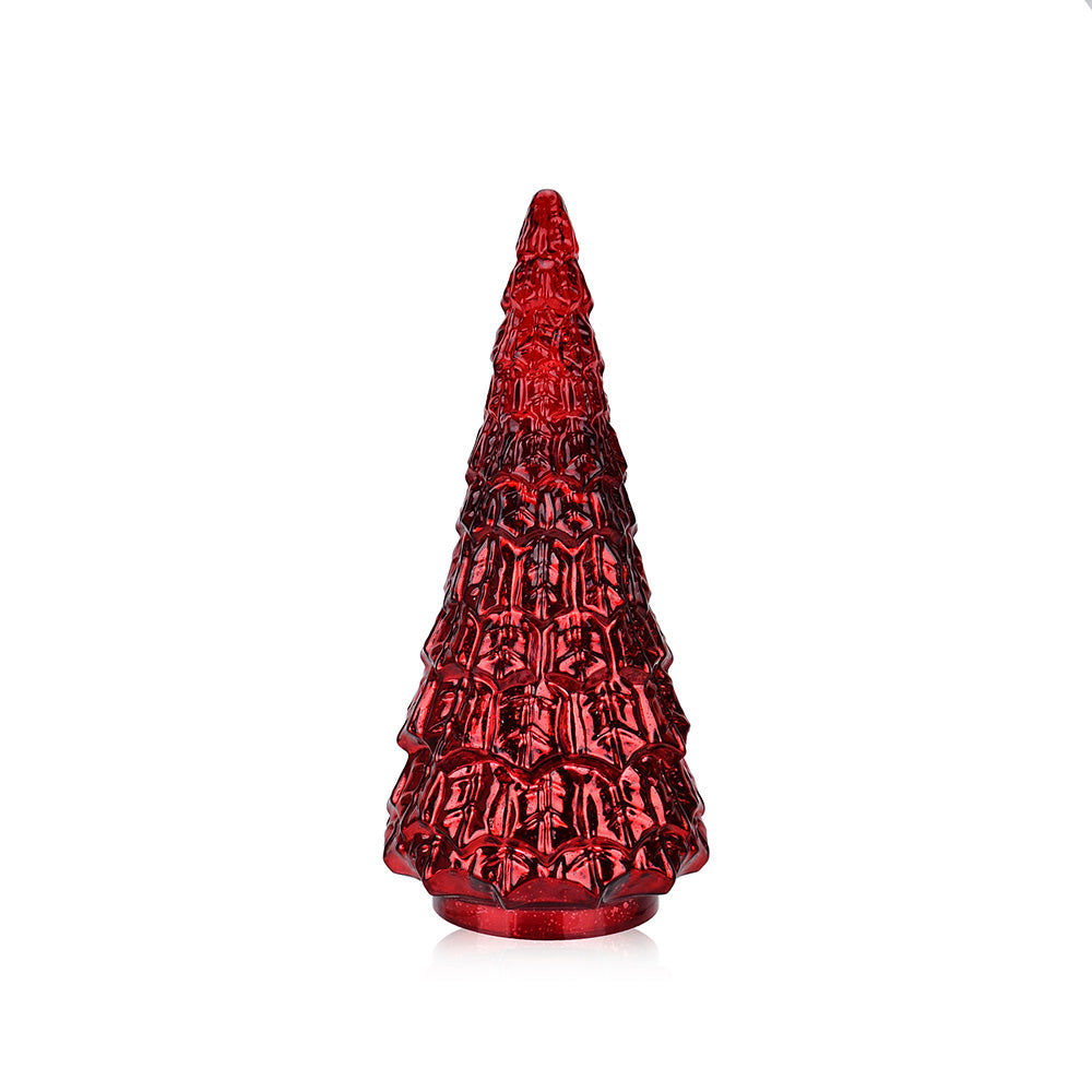 GC56010RD | CHRISTMAS TREE | RED
