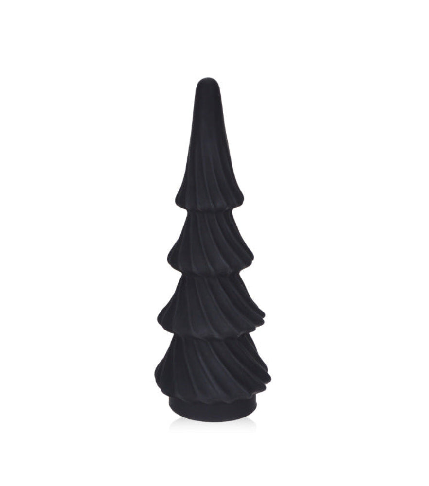 GC56015BK | CHRISTMAS TREE | BLACK