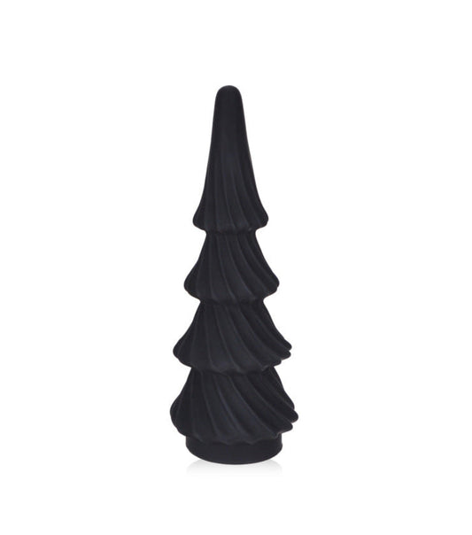 GC56015BK | CHRISTMAS TREE | BLACK