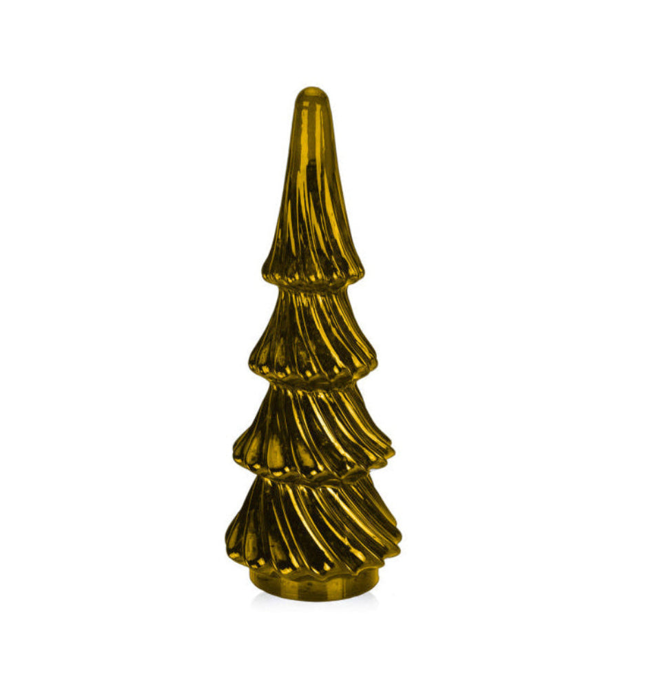GC56015GD | CHRISTMAS TREE | GOLD