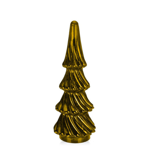 GC56015GD | CHRISTMAS TREE | GOLD