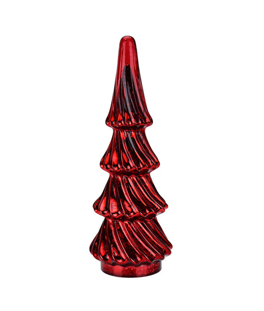 GC56015RD | CHRISTMAS TREE | RED
