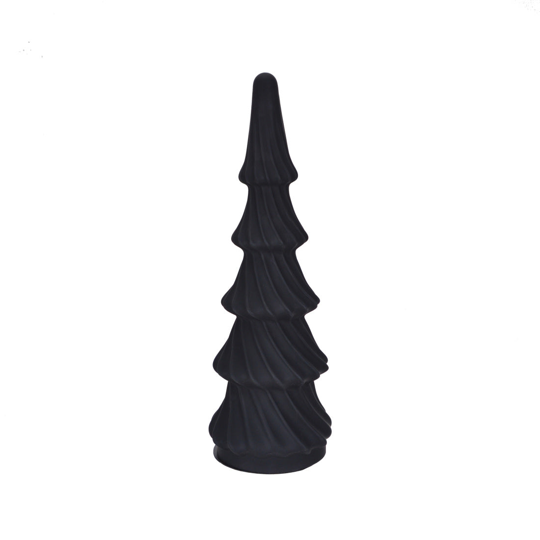 GC56016BK | CHRISTMAS TREE | BLACK