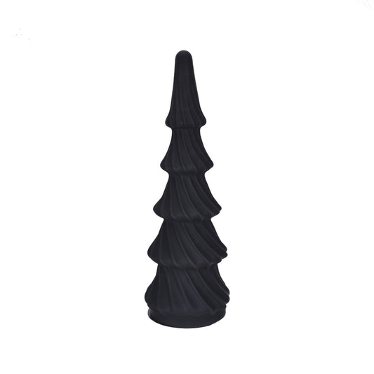 GC56016BK | CHRISTMAS TREE | BLACK