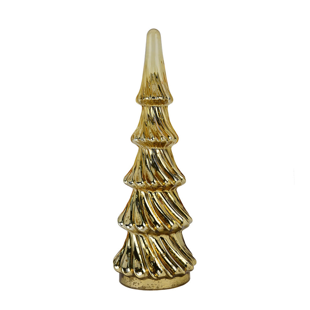 GC56016GD | CHRISTMAS TREE | GOLD