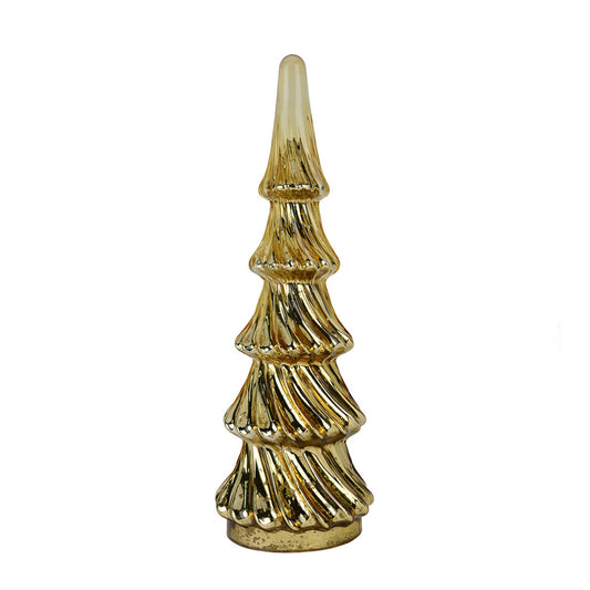 GC56016GD | CHRISTMAS TREE | GOLD
