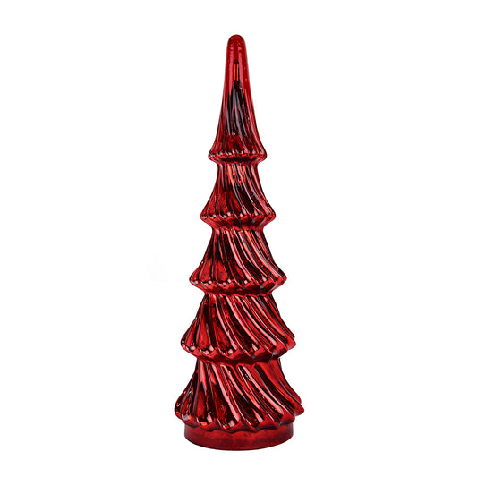 GC56016RD | CHRISTMAS TREE | RED