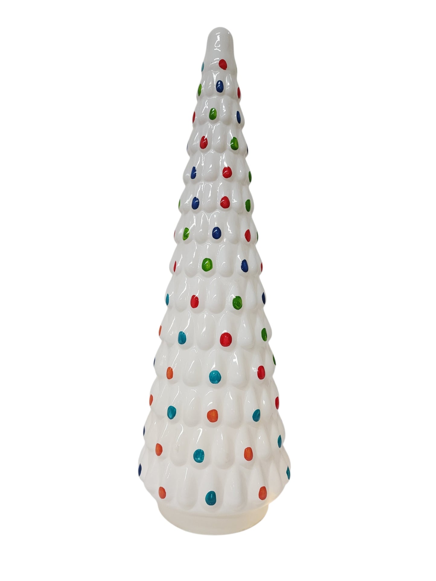 GC56151MT | CHRISTMAS TREE W/LED
