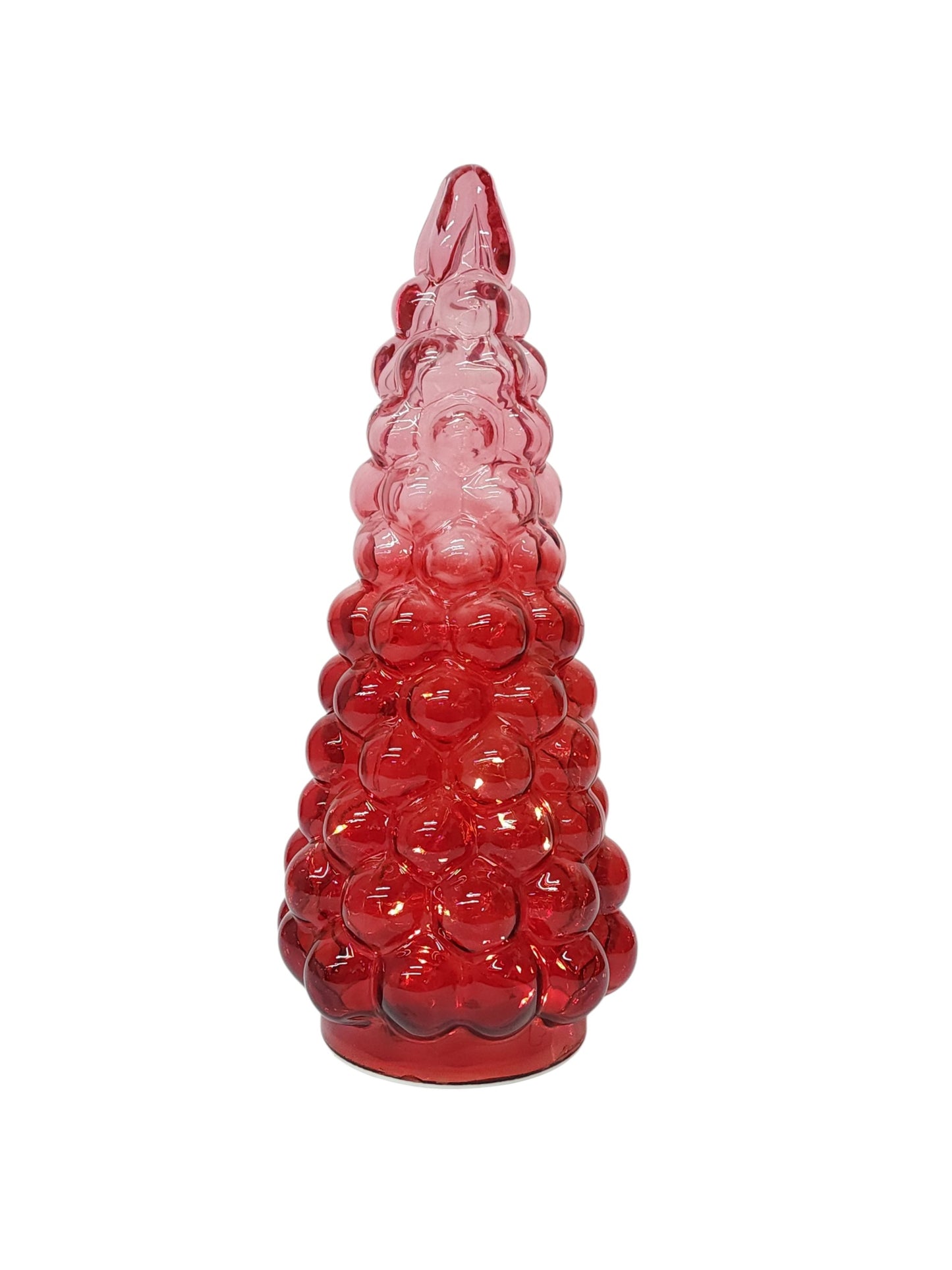 GC56179MT | CHRISTMAS TREE W/LED