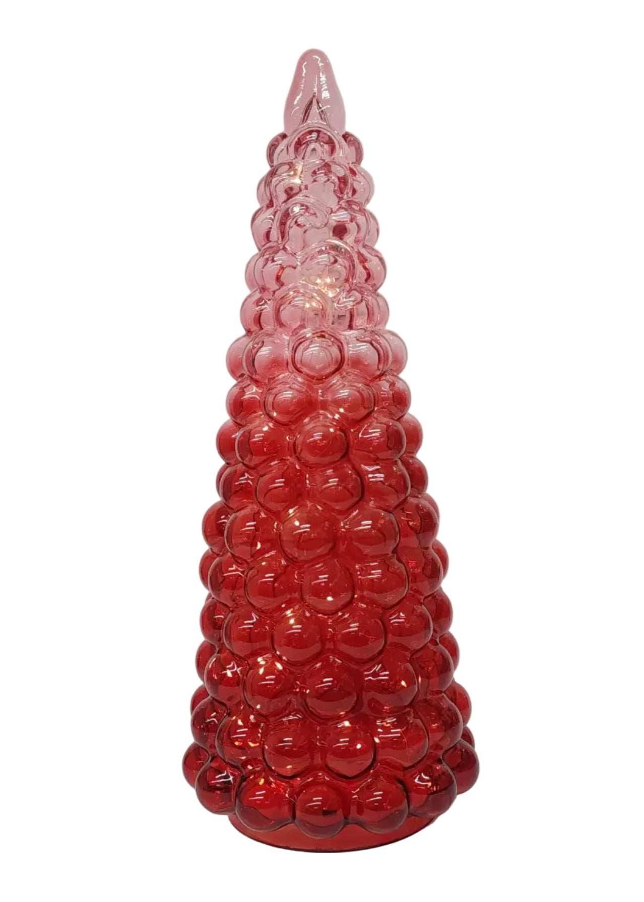 GC56180MT | CHRISTMAS TREE W/LED