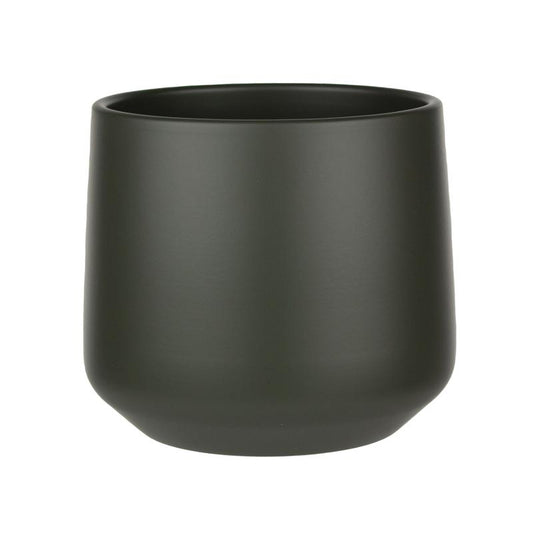 7381-04-1683 | 7" x 6.25" | Atlanta Planter | Camouflage