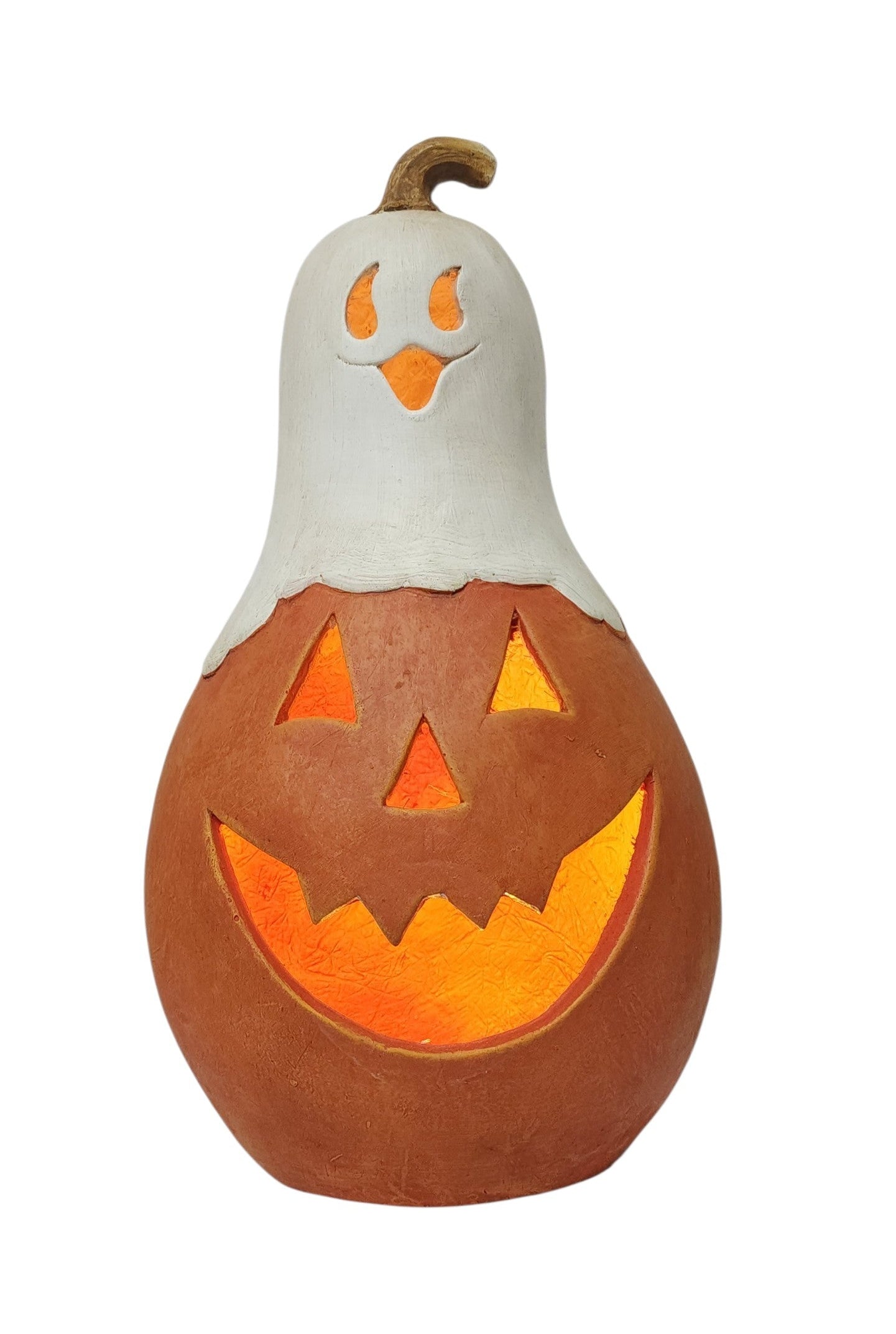 H26128 | MGO Pumpkin Ghost LED