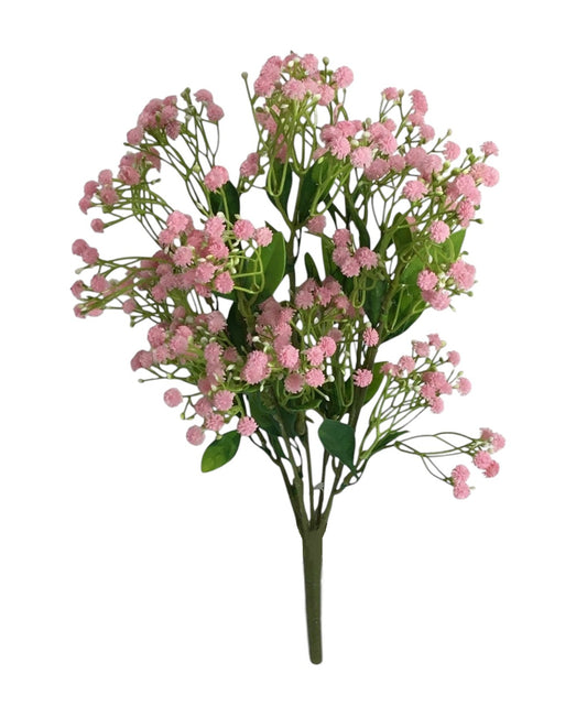 G24222-PINK | 16" | GYPSO BUSH X7 - A&B Wholesale Market Inc