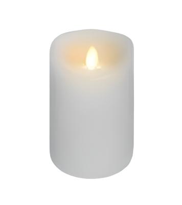 LL599527 Flameless Candle w/Tim