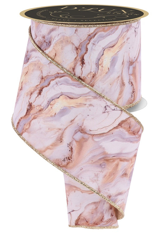 LX110230 | 4" | Marble/Fused | 10yds