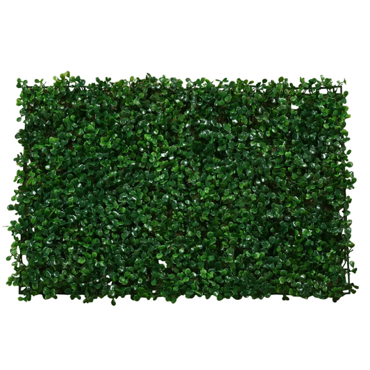 8575-GREEN | 17" x 24" | FOLIAGE PANEL | GREEN