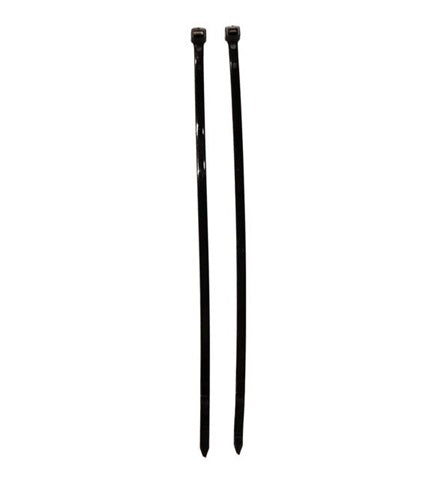 MD014402 ZipTies 8"Lx4.5mm 500p - A&B Wholesale Market Inc