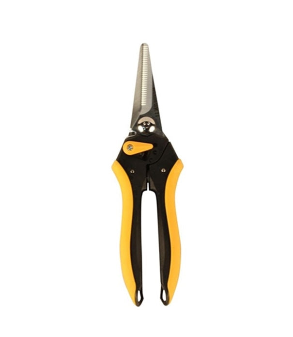 MT1045 Serrated Pruning Shears - A&B Wholesale Market Inc