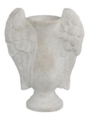 MX059842 Angle Wing Vase - A&B Wholesale Market Inc