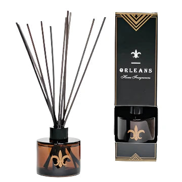 19021 Reed Diffuser-Christmas Passion - A&B Wholesale Market Inc