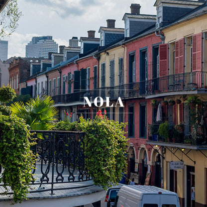 40243 | 4oz. Spray | NOLA