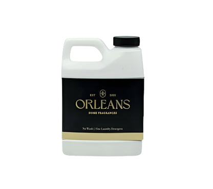 92346 | Luxury laundry Detergent | Garden District | 16oz.