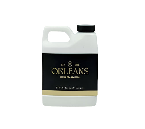 00529 | Luxury laundry Detergent | Orleans No. 9 | 16oz.