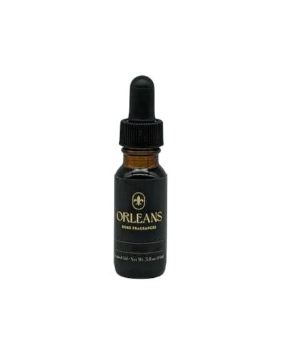 40249 1/2oz. Oil- Black Orchid