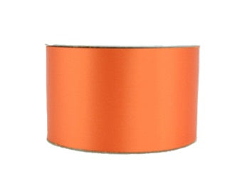 FL40A35  | 2-3/4" | ORANGE | FLORA-SATIN |100YRD