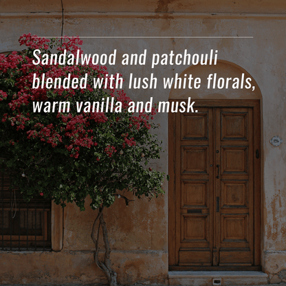 00529 | Luxury laundry Detergent | Orleans No. 9 | 16oz.