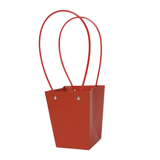 PB2009 | PRETTY BAG | RED | 12PCS/PKG