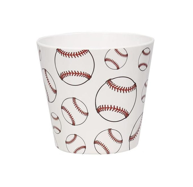 PC1028 | Melamine Pots | 3 Assorted