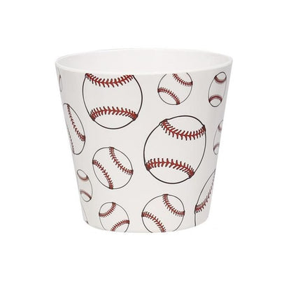 PC1028 | Melamine Pots | 3 Assorted