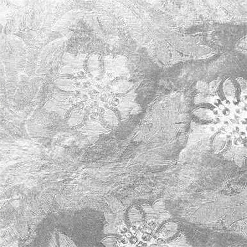 PE2050S | 20" x 30ft  | Poly Foil | Silver