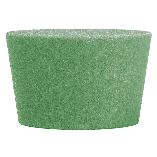 PI353815GUS450/25 | Foam Pot Insert | Green