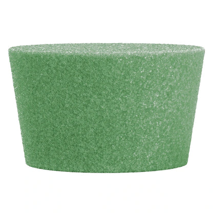 PI35GUS400/25 | Foam Pot Insert | Green