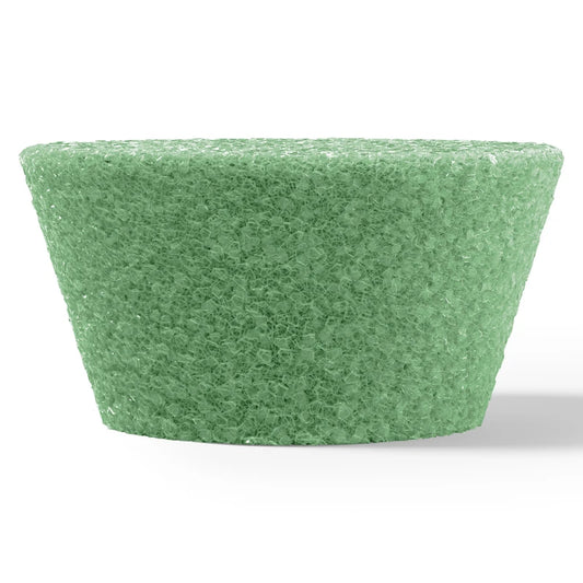 CB92G/36 | 6.5" x 6" x 1.9" | XPS INSERT | GREEN