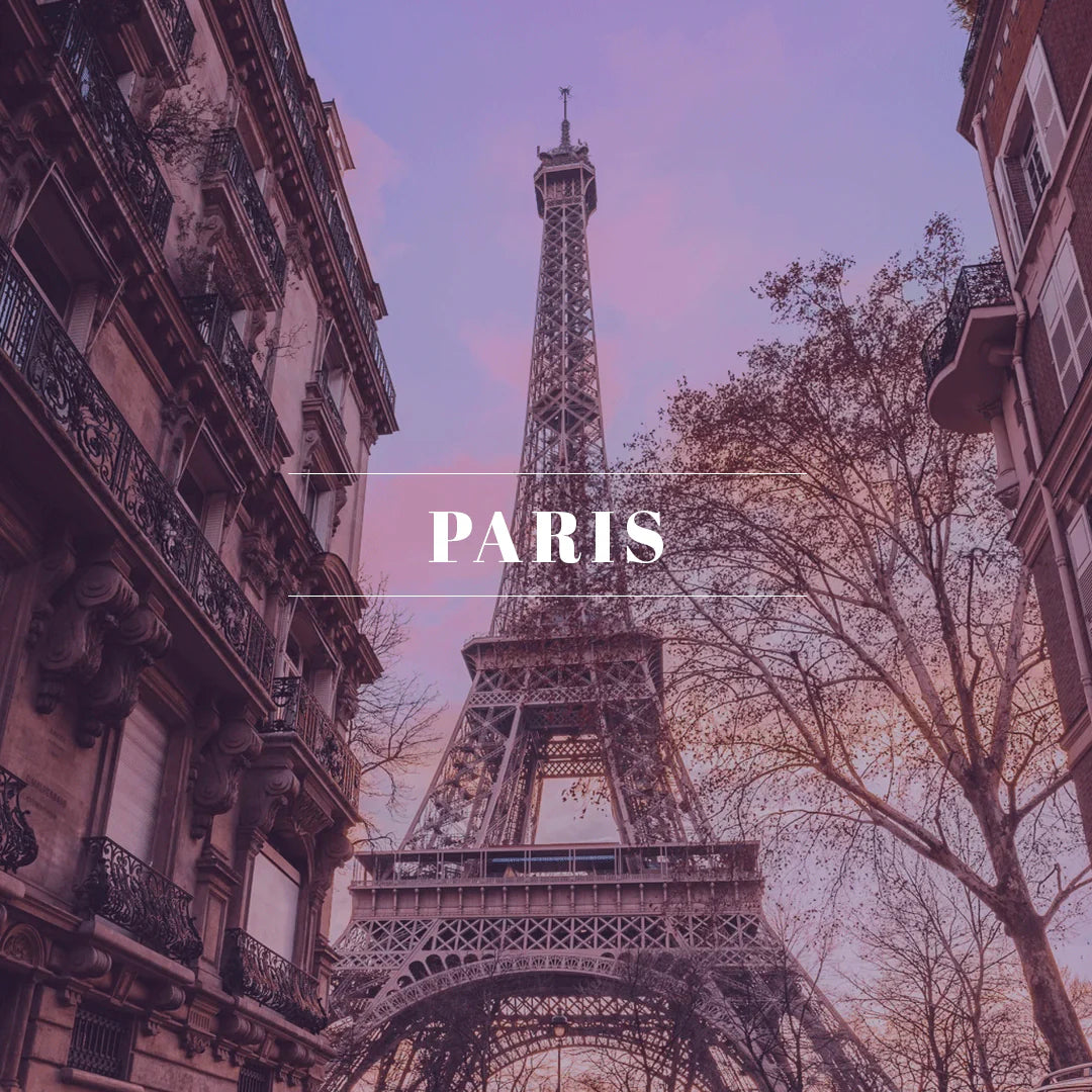 22-Pa | Auto Fragrance | Paris