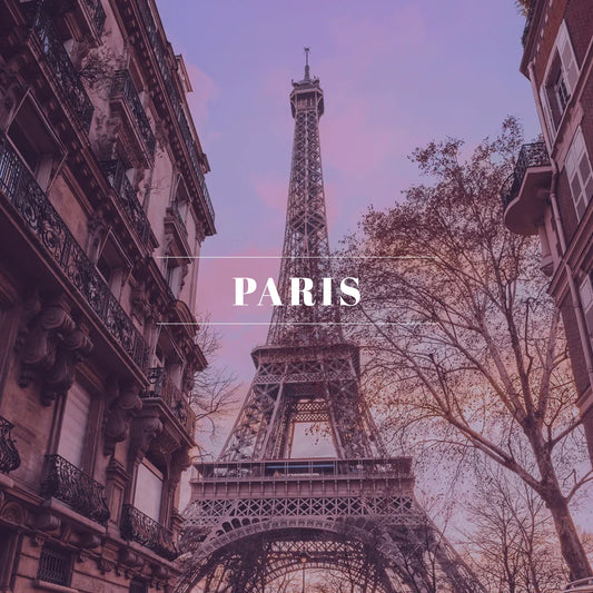 22-Pa | Auto Fragrance | Paris