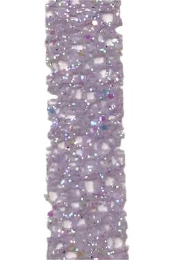 Q631303-30 Glitter Web Lavender - A&B Wholesale Market Inc