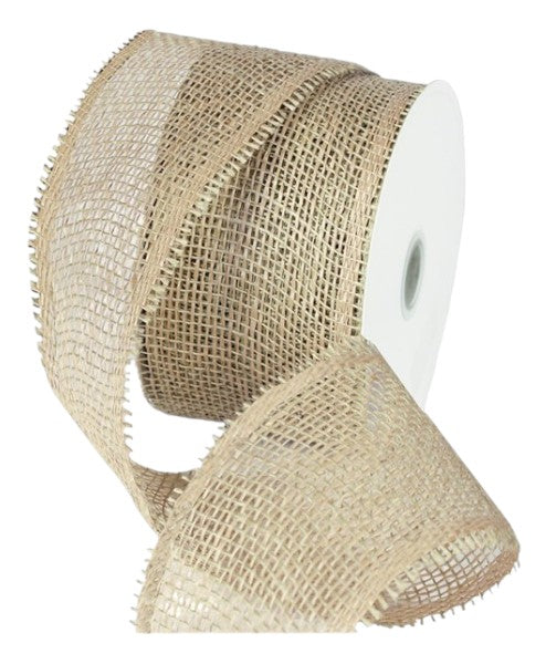 RB720218 | 4" | Poly/Jute Mesh | 20yd - A&B Wholesale Market Inc