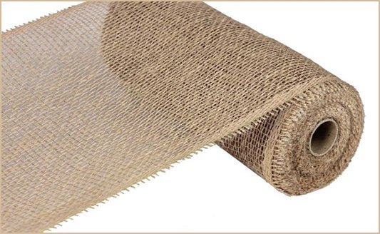 RB820218 Poly/Jute Mesh