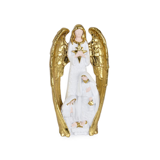 RC08018GD | CHRISTMAS ACCESSORY | GOLD