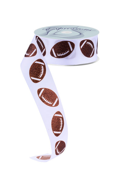 RJ407727 | 1.5" |  FOOTBALLS | 100ft