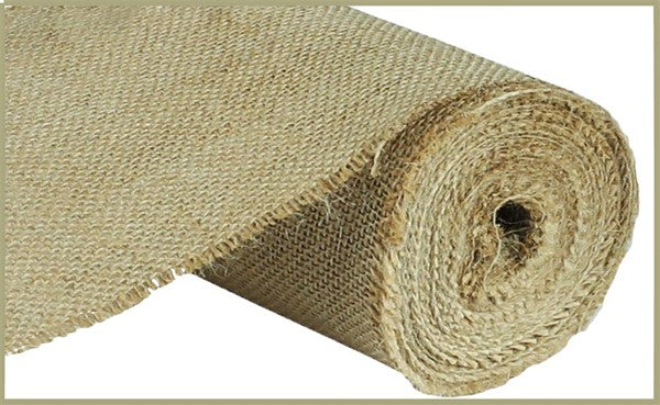 RK9216 Burlap Cut Edge - A&B Wholesale Market Inc